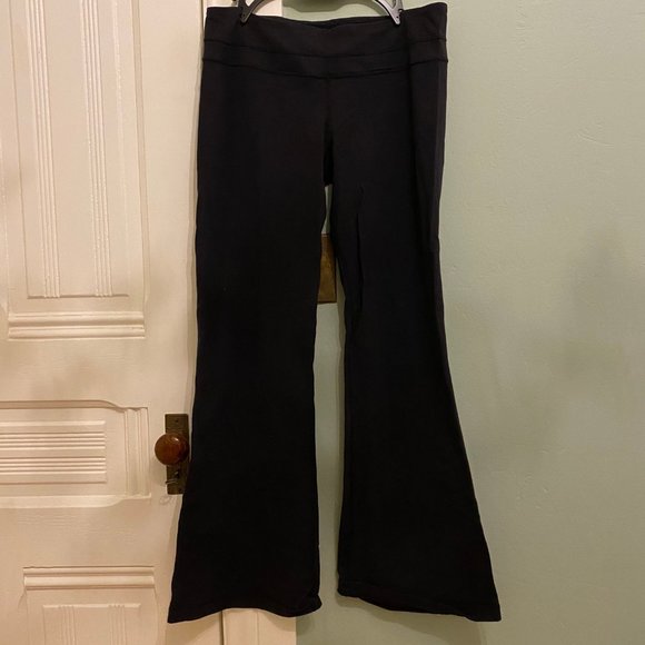 Lululemon Yoga Pants - Picture 2 of 5